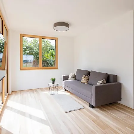 Am Greben Drei - Vier - Fuenf Apartment Bezau