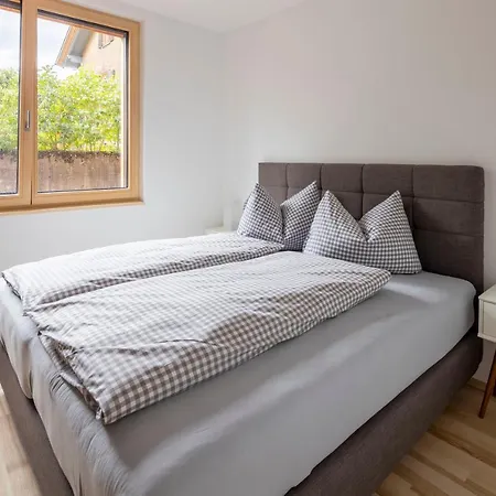 Am Greben Drei - Vier - Fuenf Апартаменты