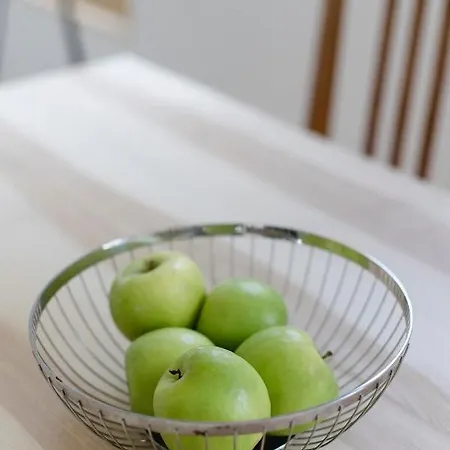 Am Greben Drei - Vier - Fuenf Апартаменты