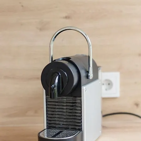 Daire Am Greben Drei - Vier - Fuenf Bezau