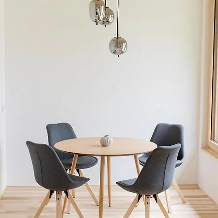 Apartmán Am Greben Drei - Vier - Fuenf Bezau