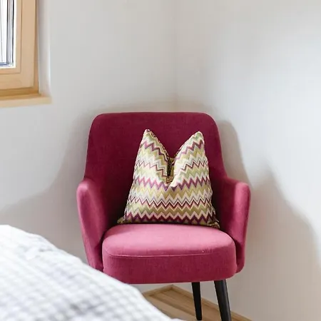 Apartment Am Greben Drei - Vier - Fuenf Bezau