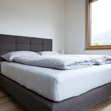 Am Greben Drei - Vier - Fuenf Daire *